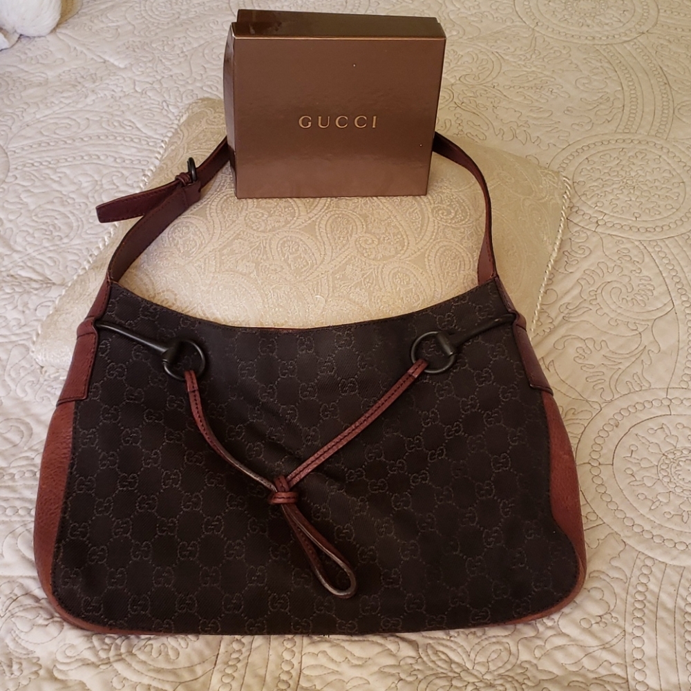 Gucci handbag